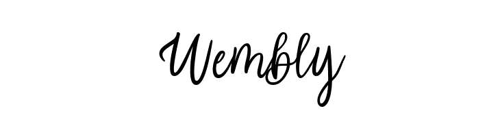 Rachelya  Free Fonts Download