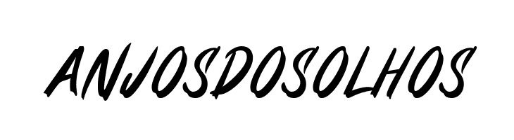 Maines  Free Fonts Download