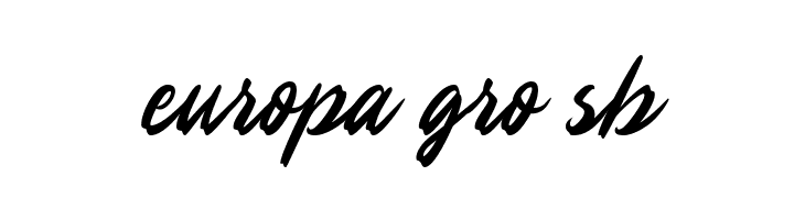 Maines  Free Fonts Download