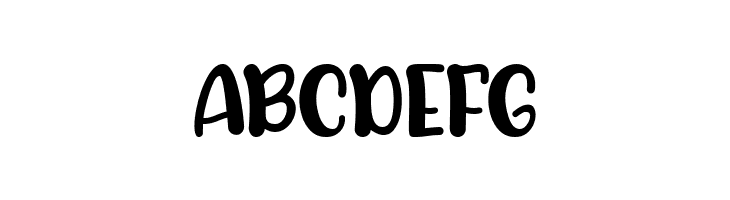 Lova Bear  Free Fonts Download