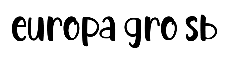 Kepo Coffee  Free Fonts Download