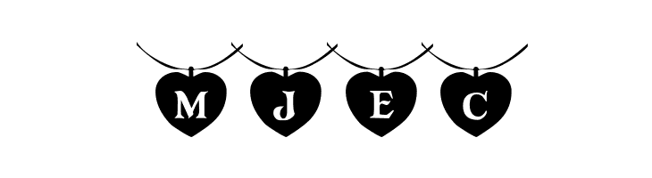 101! Heart StringZ  Free Fonts Download