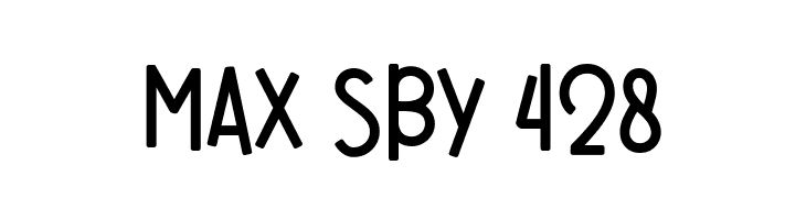 The Childrow  Free Fonts Download