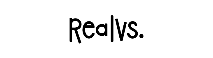 The Childrow  Free Fonts Download