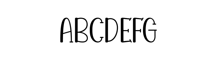 Marchone  Free Fonts Download