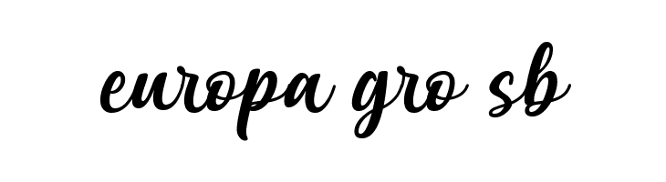 Vitalia Sesha  Free Fonts Download