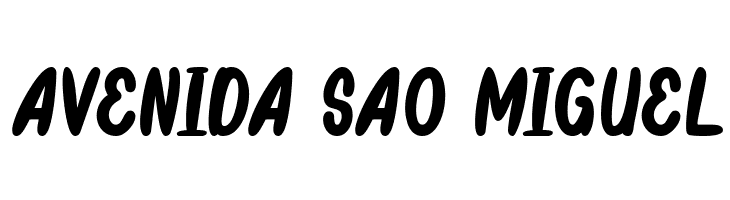 Cappung  Free Fonts Download