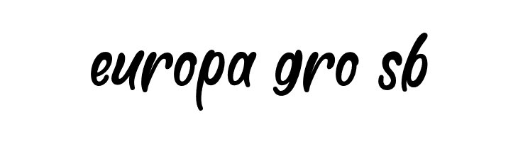 WaterBlaster  Free Fonts Download