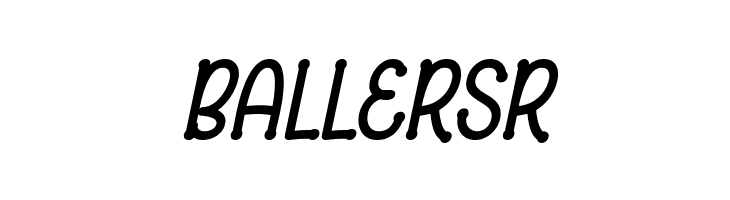 Bronice Italic  Free Fonts Download