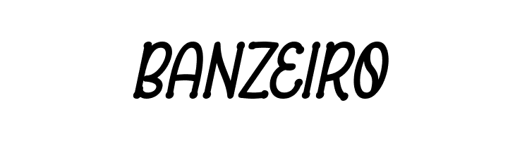 Bronice Italic  Free Fonts Download