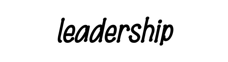 Bronice Italic  Free Fonts Download