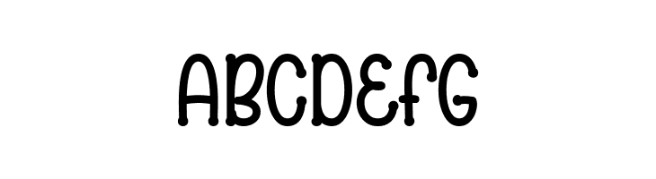 Bronice  Free Fonts Download