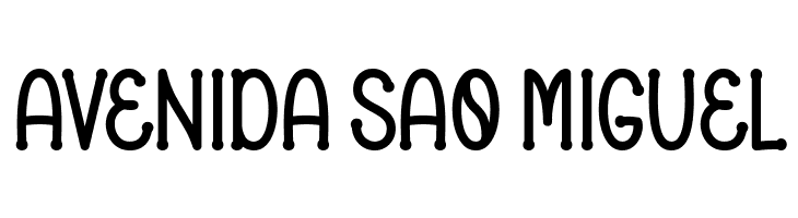 Bronice  Free Fonts Download