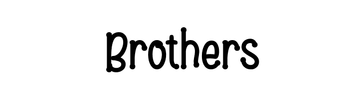 Bronice  Free Fonts Download