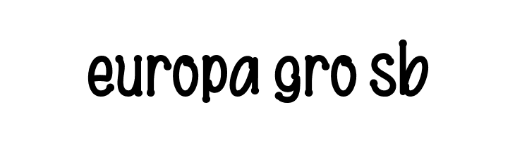 Bronice  Free Fonts Download