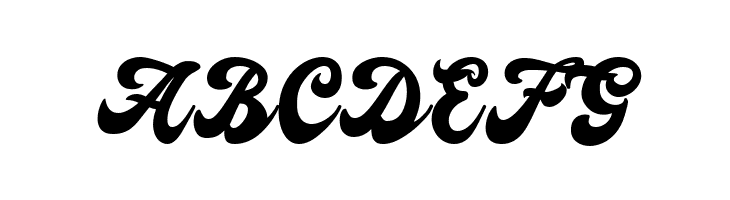 Slothdown Baby  Free Fonts Download