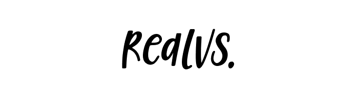 Christed Italic  Free Fonts Download