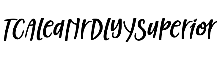 Christed Italic  Free Fonts Download