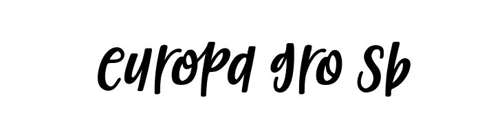 Christed Italic  Free Fonts Download