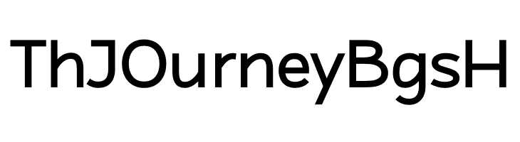 Atozimple SemiBold  Free Fonts Download