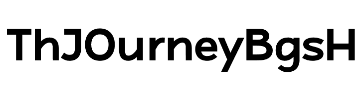 Atozimple ExtraBold  Free Fonts Download