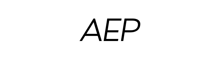 Atozimple Italic  Free Fonts Download