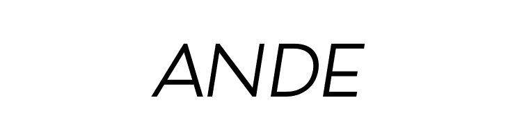 Atozimple Italic  Free Fonts Download