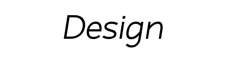 Atozimple Italic  Free Fonts Download