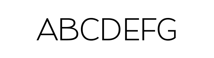 Atozimple Light  Free Fonts Download