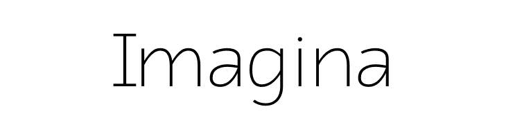 Atozimple ExtraLight  Free Fonts Download