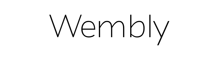 Atozimple ExtraLight  Free Fonts Download