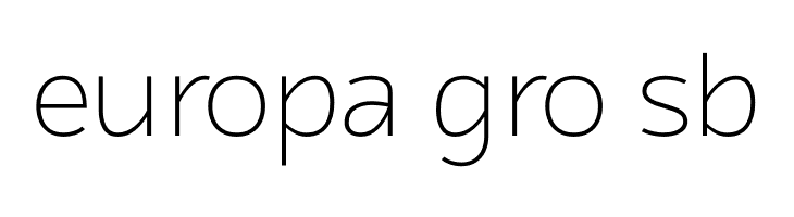 Atozimple ExtraLight  Free Fonts Download