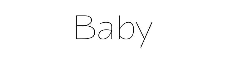 Atozimple Thin  Free Fonts Download