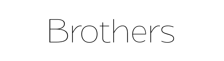 Atozimple Thin  Free Fonts Download