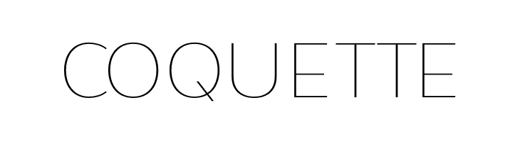 Atozimple Thin  Free Fonts Download