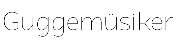 Atozimple Thin  Free Fonts Download