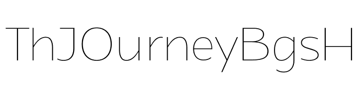 Atozimple Thin  Free Fonts Download