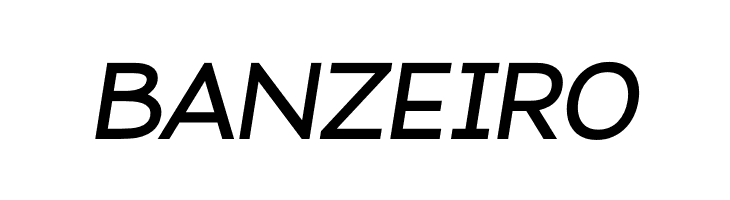 Atozimple SemiBold Italic  Free Fonts Download