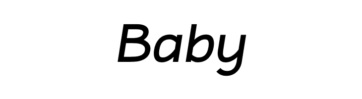 Atozimple SemiBold Italic  Free Fonts Download