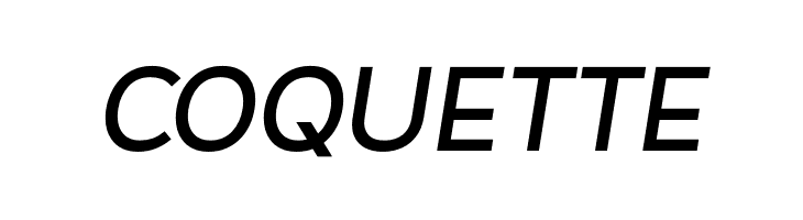 Atozimple SemiBold Italic  Free Fonts Download