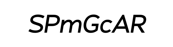 Atozimple SemiBold Italic  Free Fonts Download