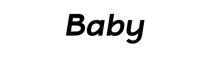 Atozimple ExtraBold Italic  Free Fonts Download