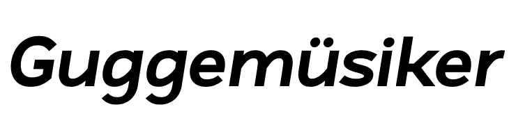 Atozimple ExtraBold Italic  Free Fonts Download