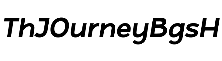Atozimple ExtraBold Italic  Free Fonts Download