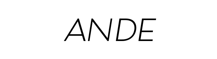 Atozimple Light Italic  Free Fonts Download