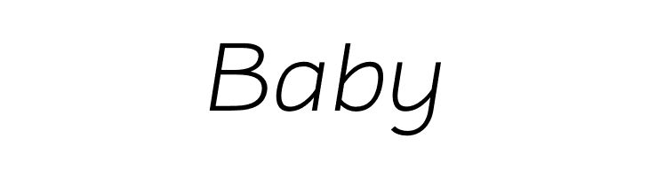 Atozimple Light Italic  Free Fonts Download