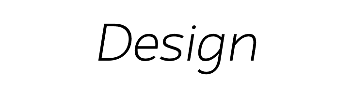 Atozimple Light Italic  Free Fonts Download