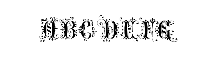 Romantically Yours  Free Fonts Download