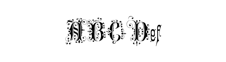 Romantically Yours  Free Fonts Download