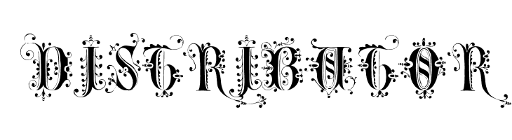 Romantically Yours  Free Fonts Download